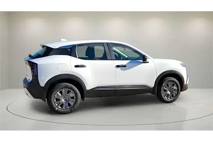 $20677 : Nissan Kicks 2025 AWD S 4dr image 8