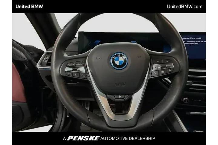 $31960 : BMW i4 2023 eDrive35 Gran Co image 6