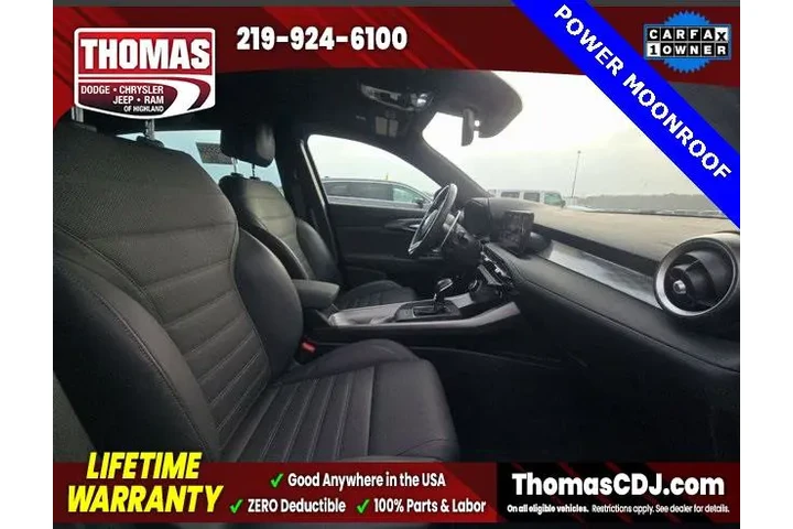 $30003 : Alfa Romeo Tonale Hybrid 202 image 4