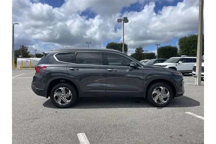 $22694 : Hyundai SANTA FE 2023 AWD SE image 10