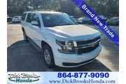 Chevrolet Suburban 2015 4x4 en Greenville