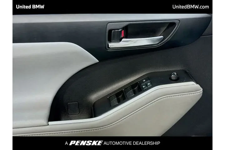 $24995 : Toyota Highlander 2020 XLE 4 image 1