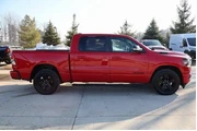 Ram 1500 2021 4x4 Big Horn 4 en Cleveland