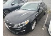 $8792 : Kia Optima 2016 EX 4dr Sedan thumbnail