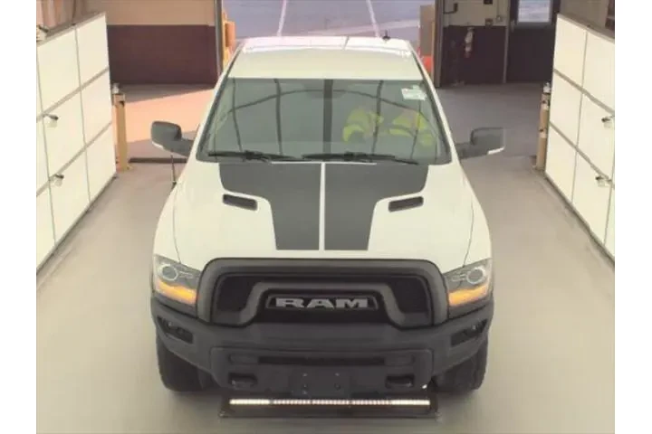 $27497 : Ram 1500 Classic 2019 4x4 SL image 2