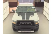 $27497 : Ram 1500 Classic 2019 4x4 SL thumbnail