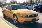 Ford Mustang 2011 GT Premium en Jackson