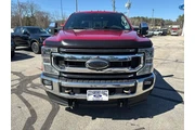 $39995 : Ford F-250 Super Duty 2022 4 thumbnail