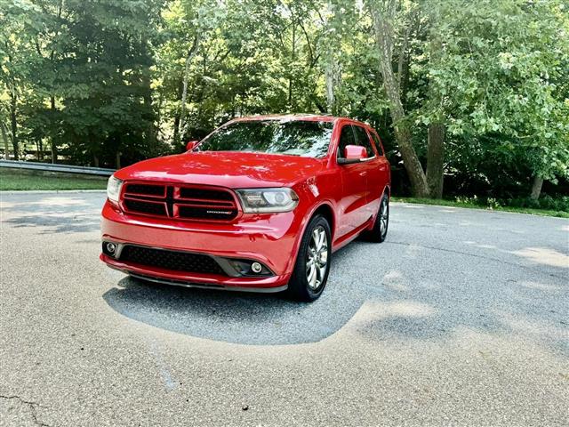 $16995 : 2016 DODGE DURANGO2016 DODGE image 7