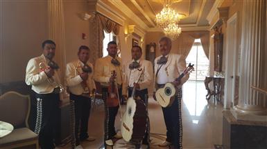 MARIACHI ÁGUILAS DE LA BARCA J image 1