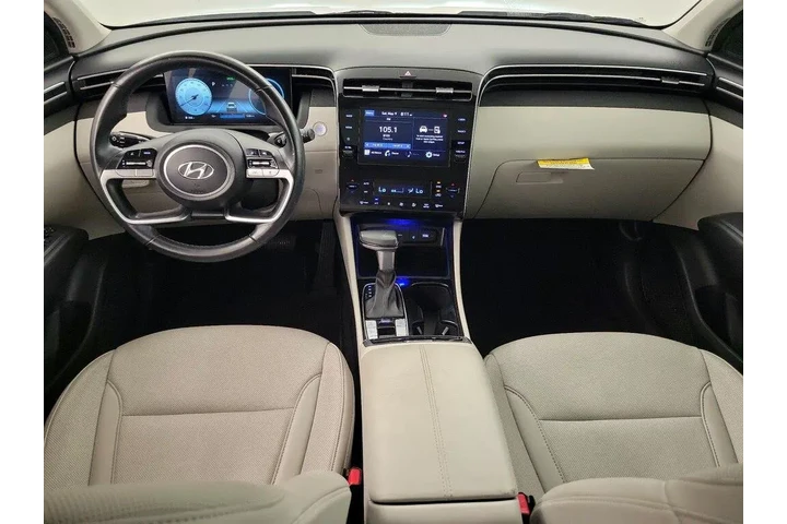$23998 : Hyundai TUCSON 2023 AWD SEL image 9
