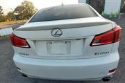 $12000 : 2011 LEXUS IS thumbnail