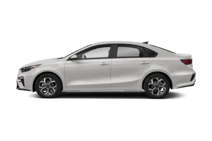 $11999 : Kia Forte 2019 LXS 4dr Sedan image 4