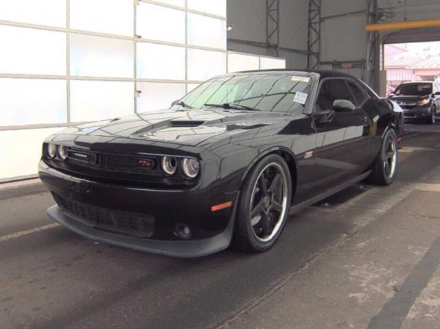 $24995 : 2015 Challenger R/T Scat Pack image 2