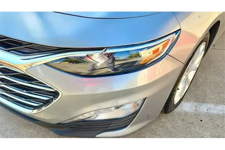 $19788 : Chevrolet Malibu 2024 LT 4dr image 10
