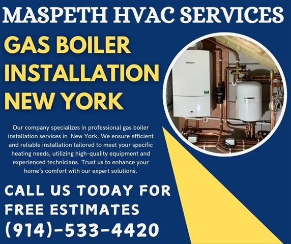 Maspeth HVAC Services image 7