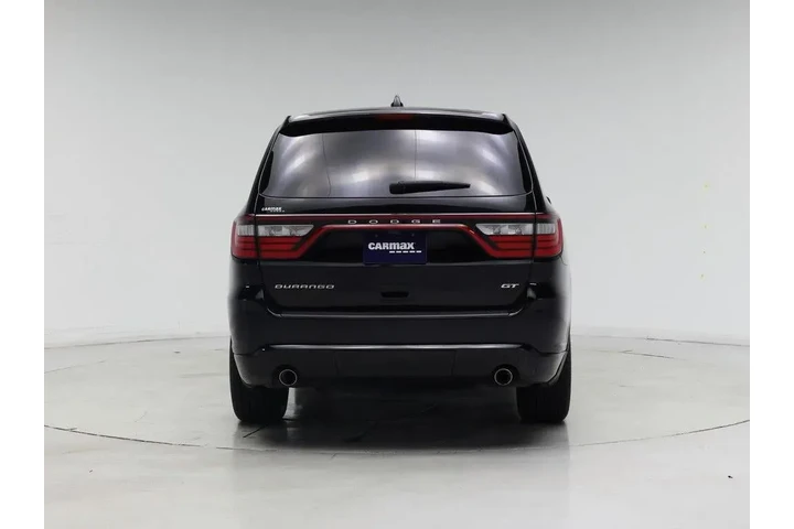 $20998 : Dodge Durango 2019 GT 4dr SU image 6