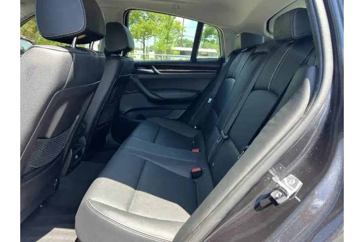 $14900 : 2015 BMW X4 xDrive28i image 9