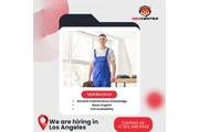Los Angeles - Maintenance en Los Angeles
