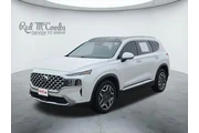Hyundai SANTA FE 2022 Limite en San Antonio