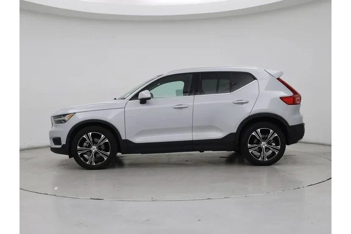 $22998 : Volvo XC40 2020 AWD T5 Inscr image 3