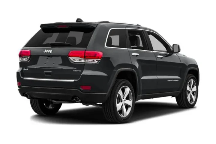 $8711 : Jeep Grand Cherokee 2015 4x4 image 3