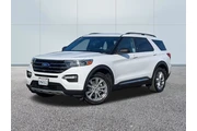 Ford Explorer 2020 AWD XLT 4 en Los Angeles