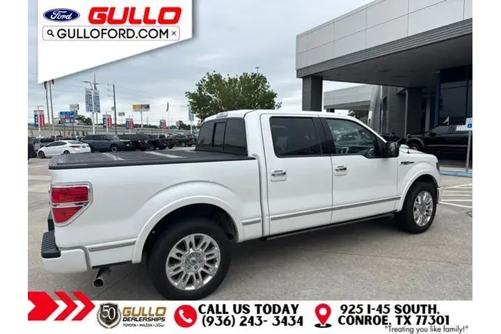 $20991 : Ford F-150 2013 4x2 King Ran image 3