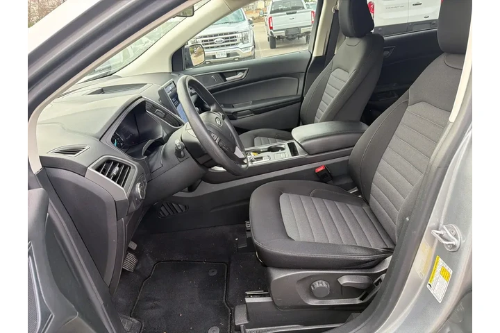 $24550 : Ford Edge 2022 AWD SE 4dr Cr image 8