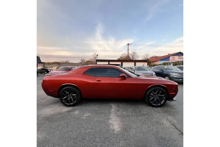 $21499 : 2022 Challenger SXT image 7