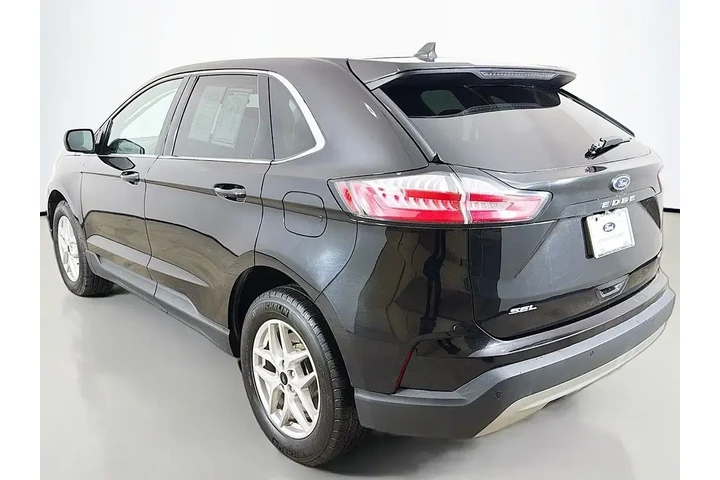 $19799 : Ford Edge 2023 AWD SEL 4dr C image 7