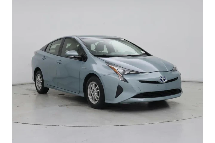 $15998 : Toyota Prius 2016 Three 4dr image 1