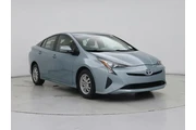Toyota Prius 2016 Three 4dr
