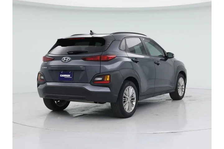 $18998 : Hyundai KONA 2021 SEL Plus 4 image 8