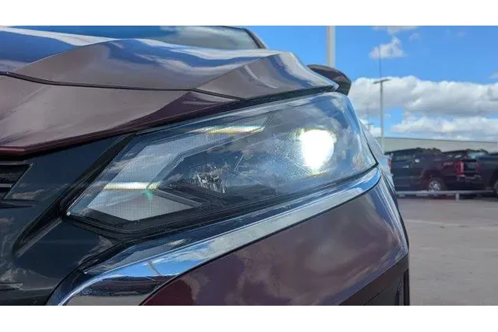 $20495 : Nissan Altima 2023 2.5 SV 4d image 9