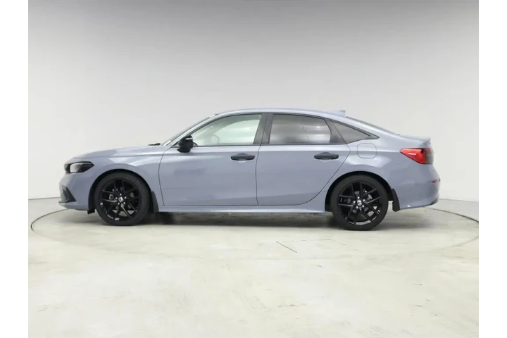 $26998 : Honda Civic 2024 Sport 4dr S image 3