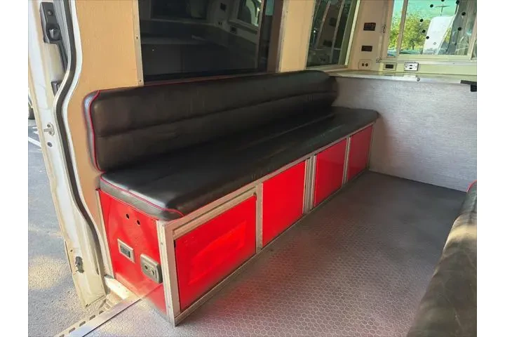 $24041 : Mercedes-Benz Sprinter 2013 image 9