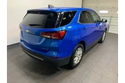 $27589 : Chevrolet Equinox 2024 4x4 L thumbnail