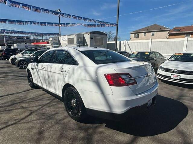 $8499 : 2015 Taurus Police Interceptor image 7