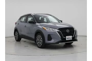 Nissan Kicks 2024 SV 4dr Cro en San Jose