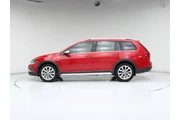 $22998 : Volkswagen Golf Alltrack 201 thumbnail