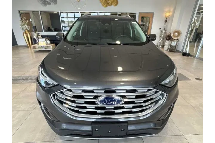 $18444 : Ford Edge 2020 AWD ST Line 4 image 8