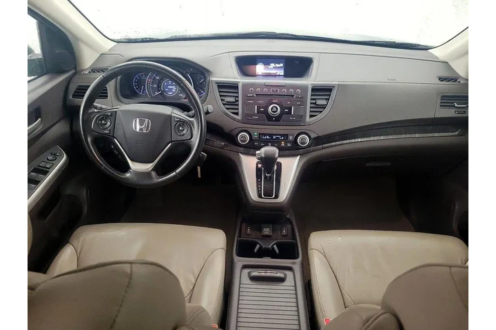 $17998 : Honda CR-V 2014 AWD EX-L 4dr image 9