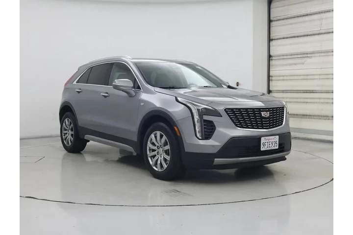 $24998 : Cadillac XT4 2023 4x4 Premiu image 1