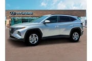$24566 : Hyundai TUCSON 2024 AWD SEL thumbnail