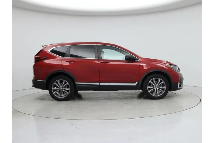 $26998 : Honda CR-V Hybrid 2020 AWD T image 7