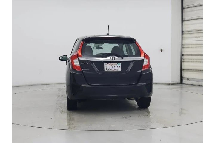$15998 : Honda Fit 2015 EX 4dr Hatchb image 6