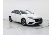 Honda Insight 2022 EX 4dr Se en Fresno