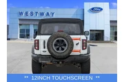 $37495 : Ford Bronco 2022 4x4 Base Ad thumbnail