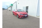 Kia Forte 2024 LXS 4dr Sedan en Kings County